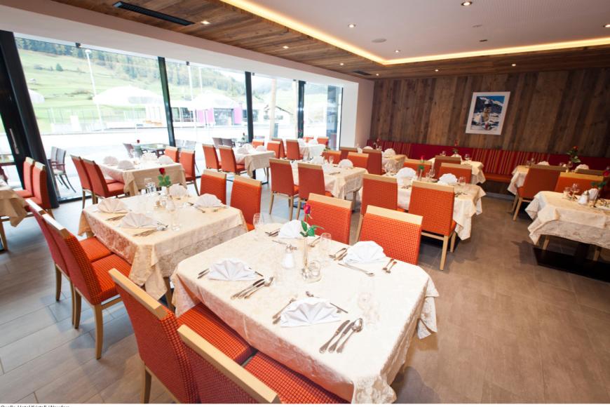 3 Sterne Hotel: Gasthof Kristall - Nauders, Tirol, Bild 3