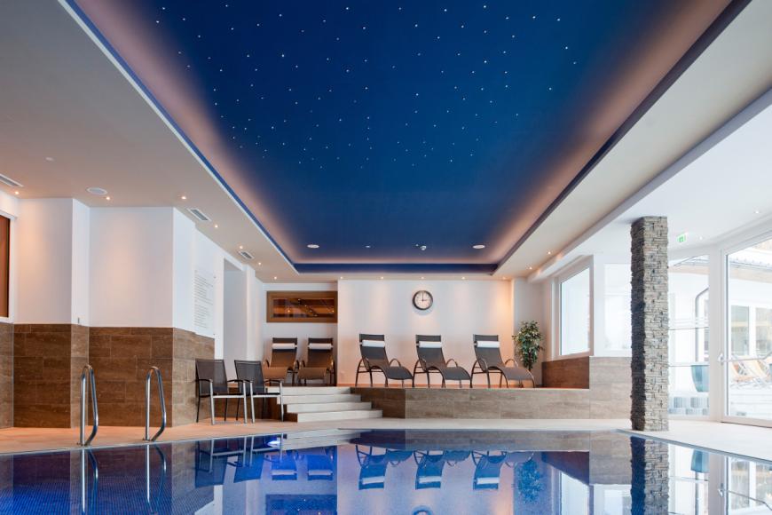 4 Sterne Hotel: Alpinresort Schillerkopf - Bürserberg, Vorarlberg, Bild 7