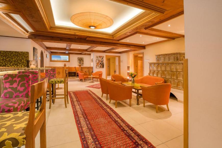 4 Sterne Hotel: Alpinresort Schillerkopf - Bürserberg, Vorarlberg, Bild 4