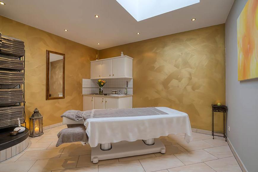 4 Sterne Hotel: Alpinresort Schillerkopf - Bürserberg, Vorarlberg, Bild 8