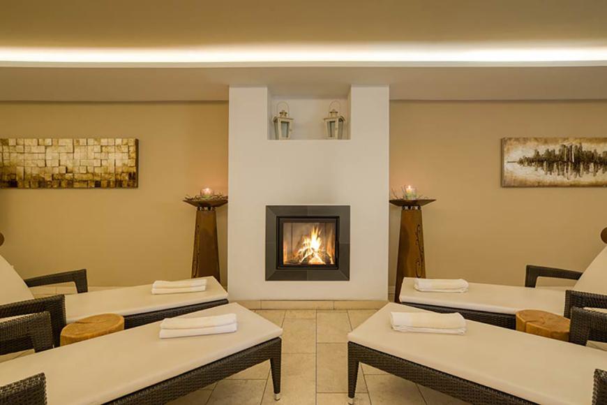 4 Sterne Hotel: Alpinresort Schillerkopf - Bürserberg, Vorarlberg, Bild 6