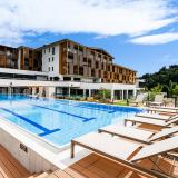 4 Sterne Hotel: Das Hohe Salve Move & Relax, Hopfgarten, Tirol