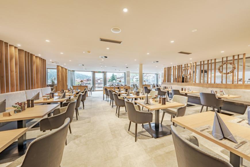 4 Sterne Hotel: Das Hohe Salve Move & Relax - Hopfgarten, Tirol, Bild 4
