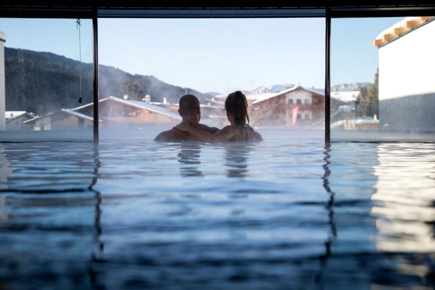 4 Sterne Hotel: Das Hohe Salve Move & Relax - Hopfgarten, Tirol, Bild 5