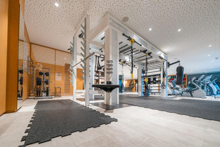 4 Sterne Hotel: Das Hohe Salve Move & Relax - Hopfgarten, Tirol, Bild 6