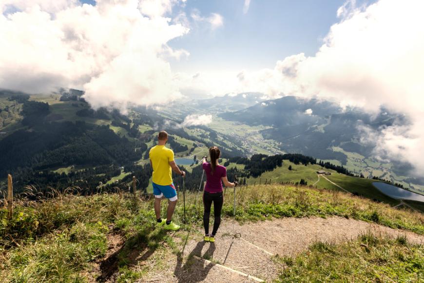 4 Sterne Hotel: Das Hohe Salve Move & Relax - Hopfgarten, Tirol, Bild 7