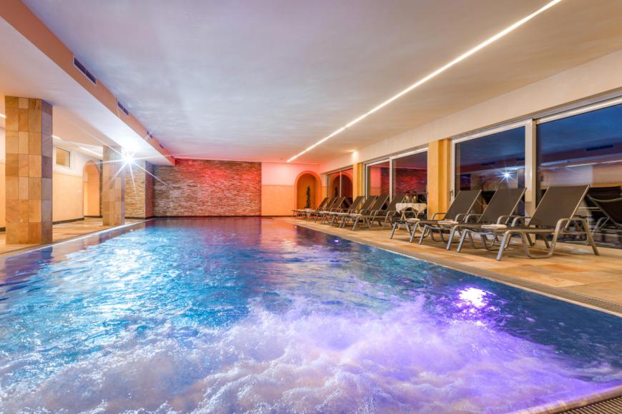 3 Sterne Familienhotel: Harmony Hotel Harfenwirt - Wildschönau (Niederau), Tirol, Bild 8