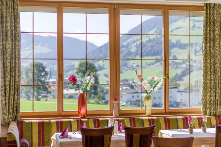 3 Sterne Familienhotel: Harmony Hotel Harfenwirt - Wildschönau (Niederau), Tirol, Bild 3