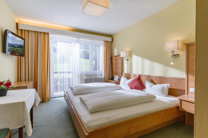 3 Sterne Familienhotel: Harmony Hotel Harfenwirt - Wildschönau (Niederau), Tirol, Bild 4