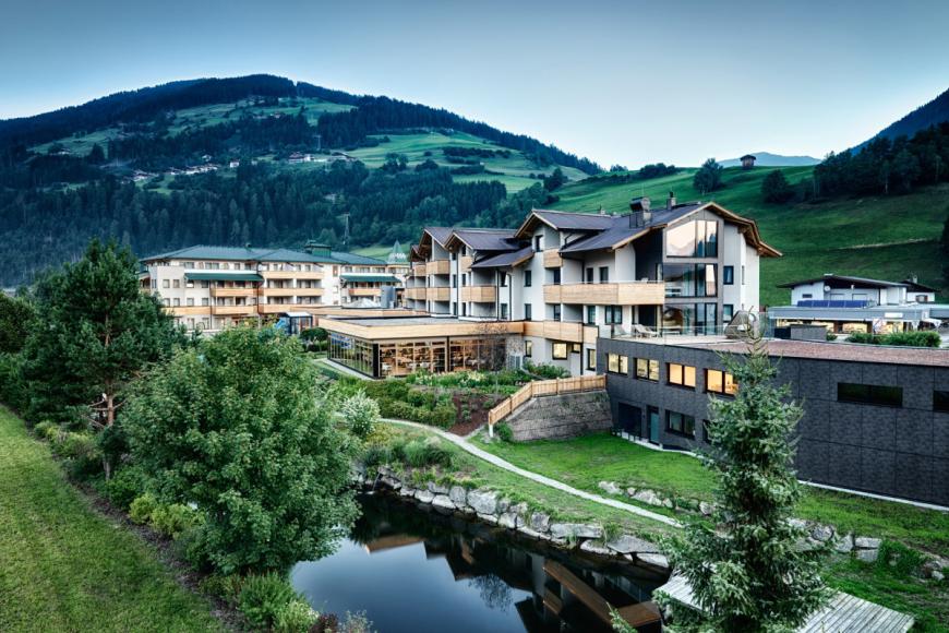 4 Sterne Familienhotel: Dolomiten Residenz Sporthotel Sillian - Sillian, Tirol, Bild 3