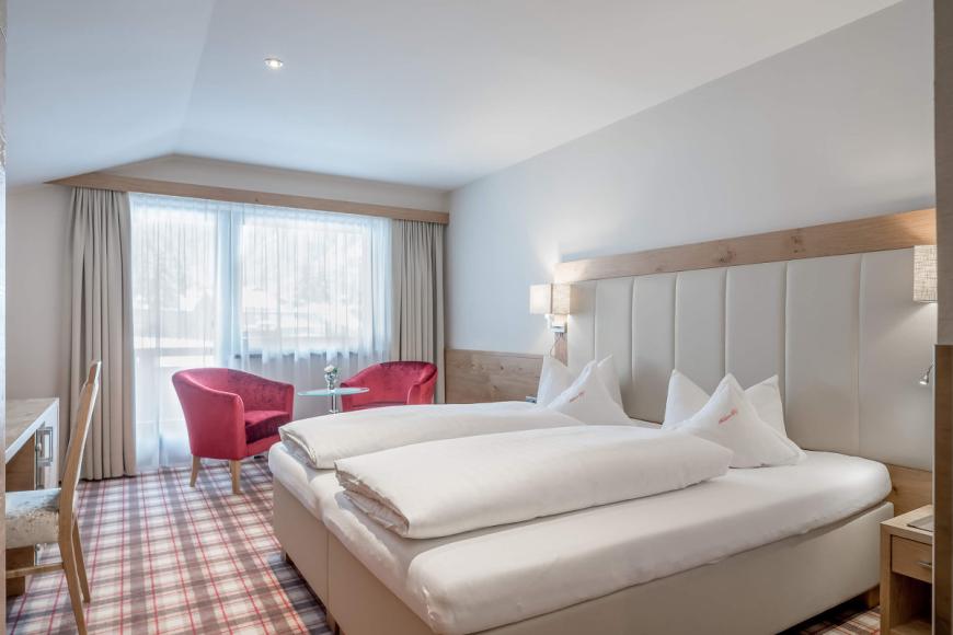 4 Sterne Familienhotel: Milderer Hof - Neustift, Tirol, Bild 4