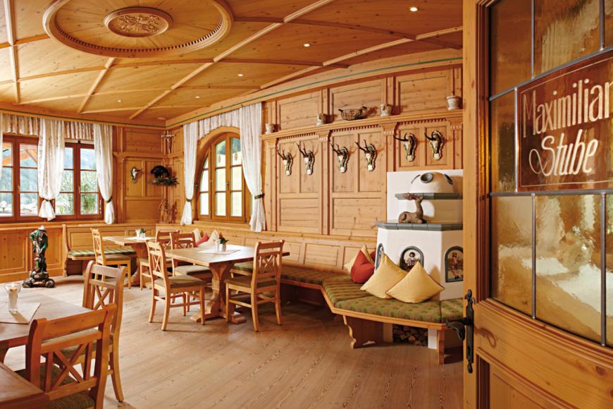 4 Sterne Familienhotel: Milderer Hof - Neustift, Tirol, Bild 7