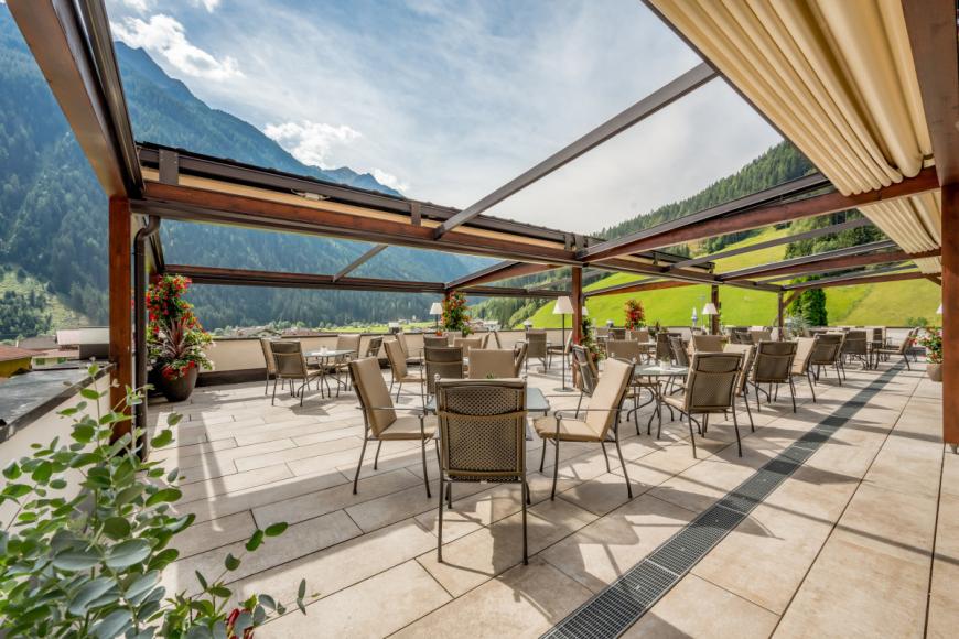 4 Sterne Familienhotel: Milderer Hof - Neustift, Tirol, Bild 3