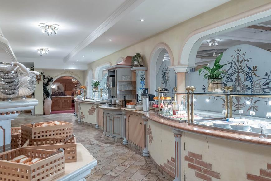 4 Sterne Familienhotel: Milderer Hof - Neustift, Tirol, Bild 8