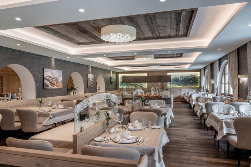 4 Sterne Familienhotel: Milderer Hof - Neustift, Tirol, Bild 9