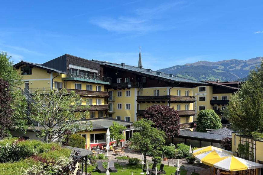 3 Sterne Familienhotel: Hotel Der Schütthof - Zell am See, Salzburger Land, Bild 2