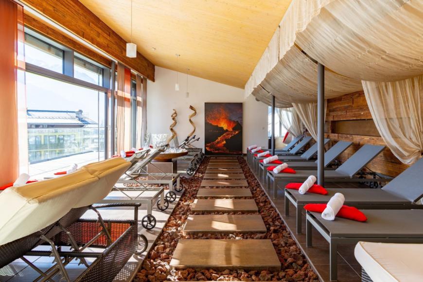 3 Sterne Familienhotel: Hotel Der Schütthof - Zell am See, Salzburger Land, Bild 9