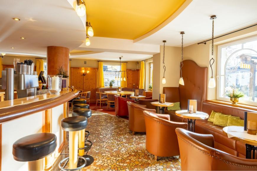 3 Sterne Familienhotel: Hotel Der Schütthof - Zell am See, Salzburger Land, Bild 10