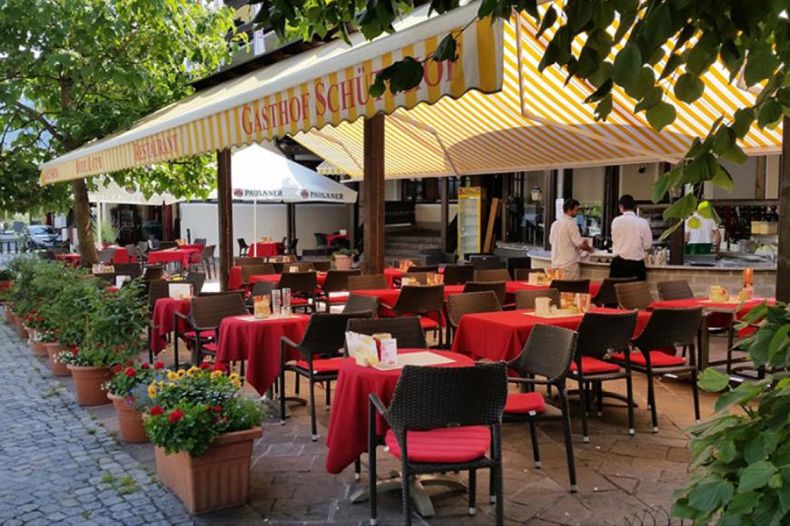 3 Sterne Familienhotel: Hotel Der Schütthof - Zell am See, Salzburger Land, Bild 7