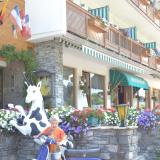 Hotel Aurach, Bild 7