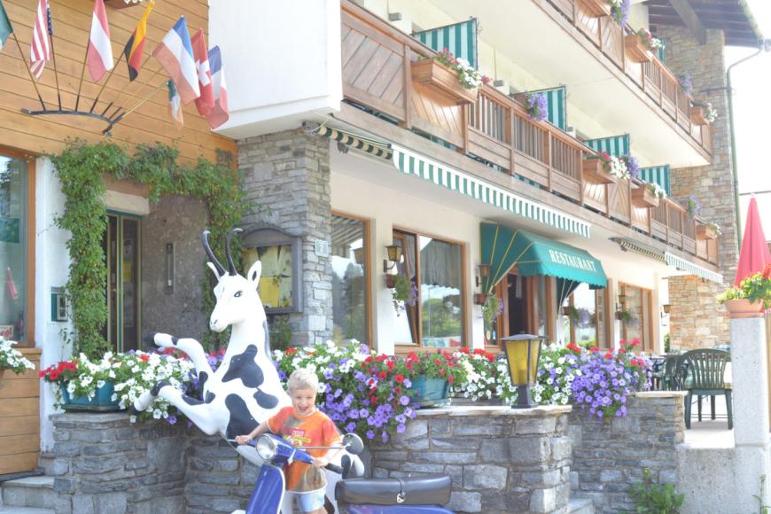 3 Sterne Hotel: Hotel Aurach - Aurach bei Kitzbühel, Tirol, Bild 7