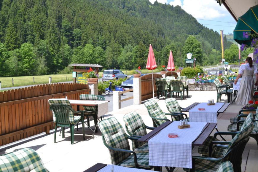 3 Sterne Hotel: Hotel Aurach - Aurach bei Kitzbühel, Tirol, Bild 4