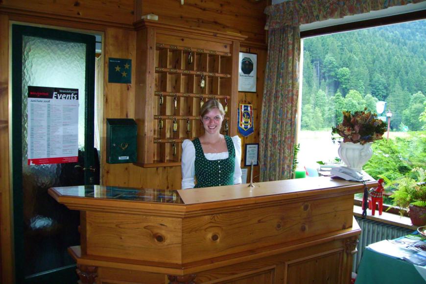 3 Sterne Hotel: Hotel Aurach - Aurach bei Kitzbühel, Tirol, Bild 8