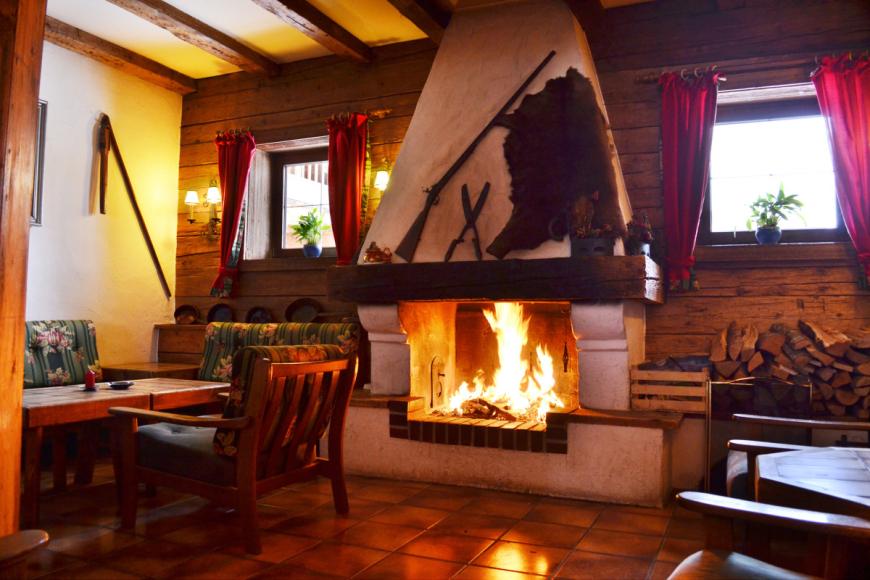 3 Sterne Hotel: Hotel Aurach - Aurach bei Kitzbühel, Tirol, Bild 9