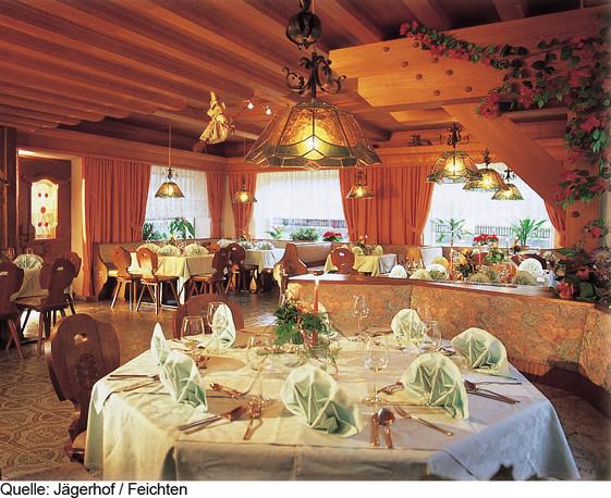 3 Sterne Hotel: Jägerhof Feichten - Feichten im Kaunertal, Tirol, Bild 5