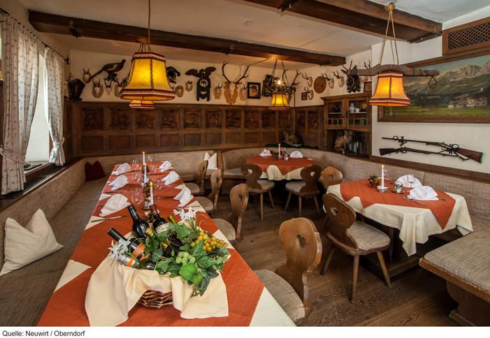 3 Sterne Hotel: Kaiserhotels Neuwirt - Oberndorf, Tirol, Bild 3