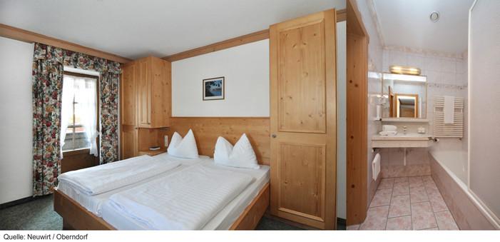 3 Sterne Hotel: Kaiserhotels Neuwirt - Oberndorf, Tirol, Bild 5