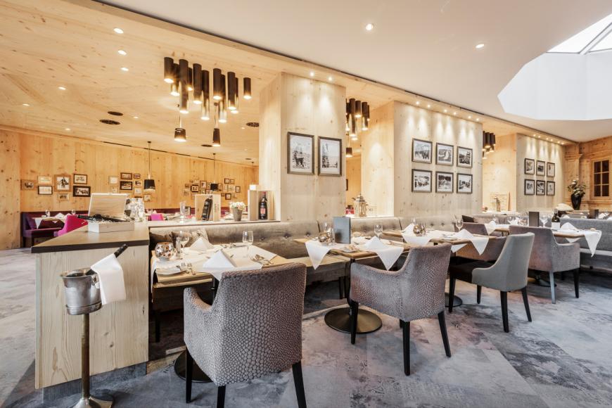 4 Sterne Hotel: Krumers Alpin - Your Mountain Oasis - Seefeld, Tirol, Bild 6