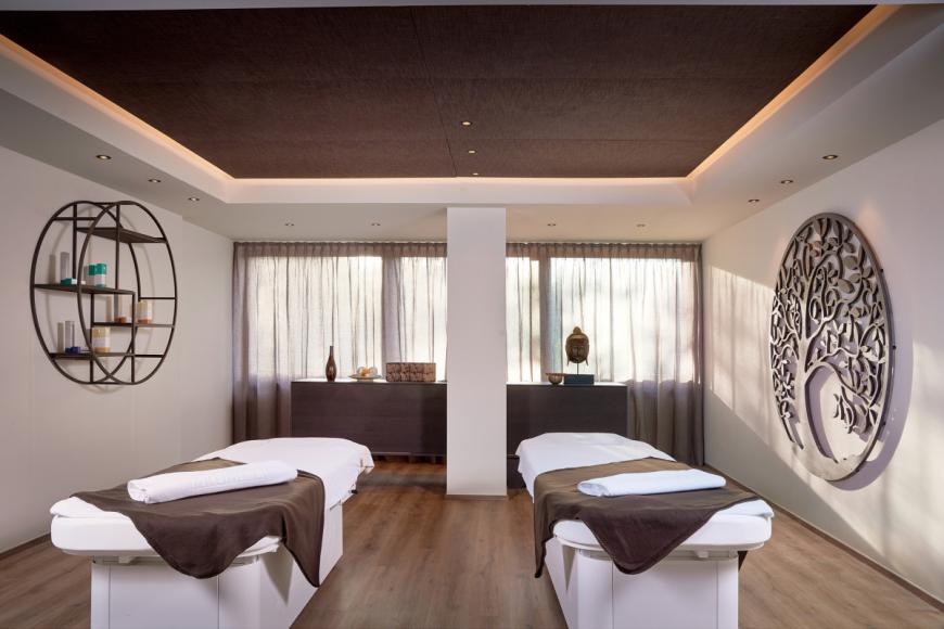 4 Sterne Hotel: Krumers Alpin - Your Mountain Oasis - Seefeld, Tirol, Bild 8