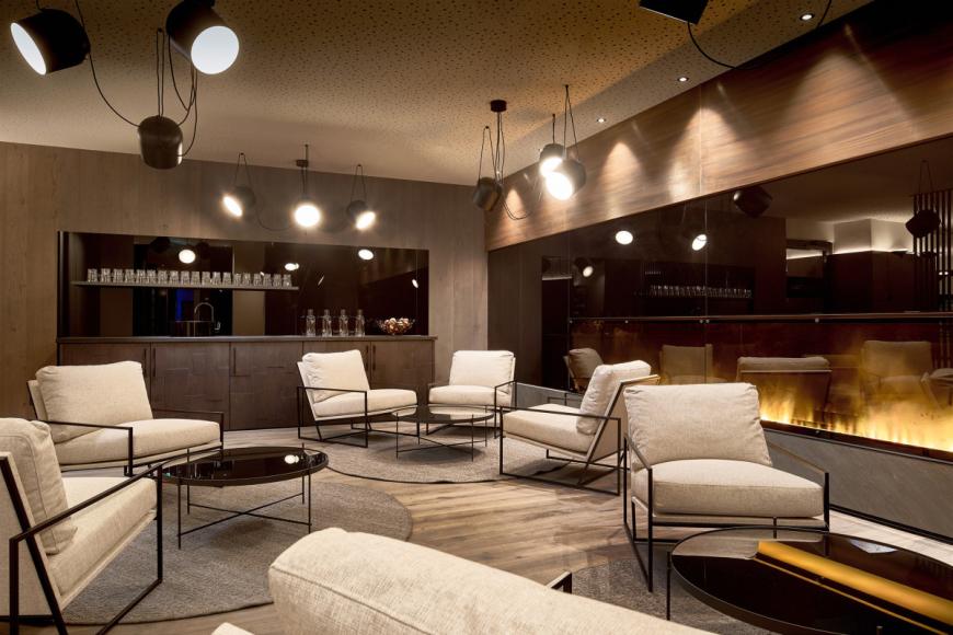 4 Sterne Hotel: Krumers Alpin - Your Mountain Oasis - Seefeld, Tirol, Bild 3