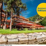 4 Sterne Hotel: Seevilla Freiberg, Zell am See, Salzburger Land