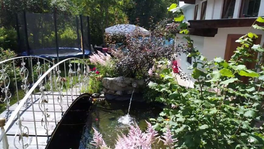 3 Sterne Familienhotel: Waldhof - Gerlos, Tirol, Bild 10