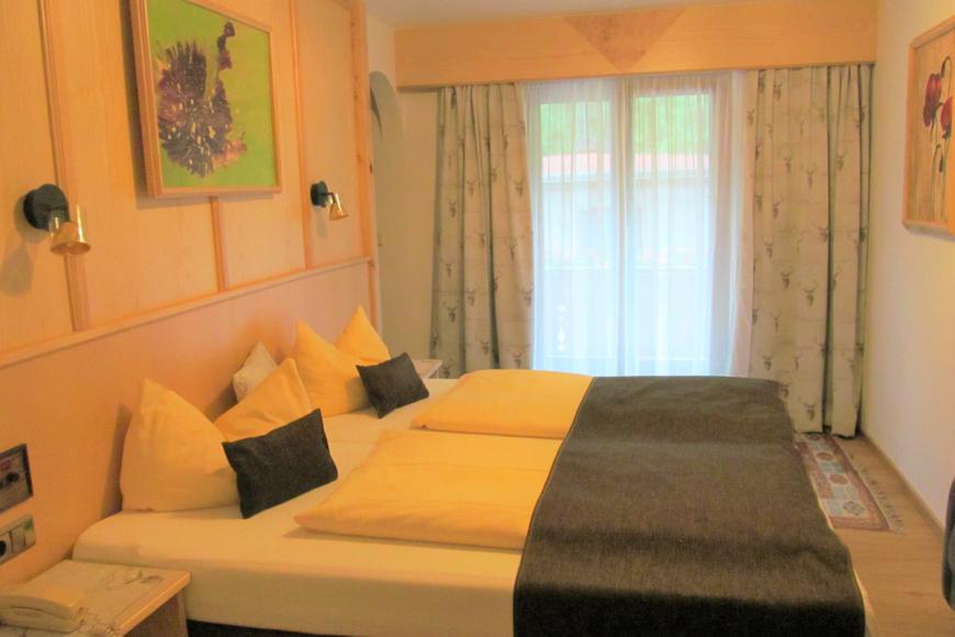 3 Sterne Familienhotel: Waldhof - Gerlos, Tirol, Bild 5