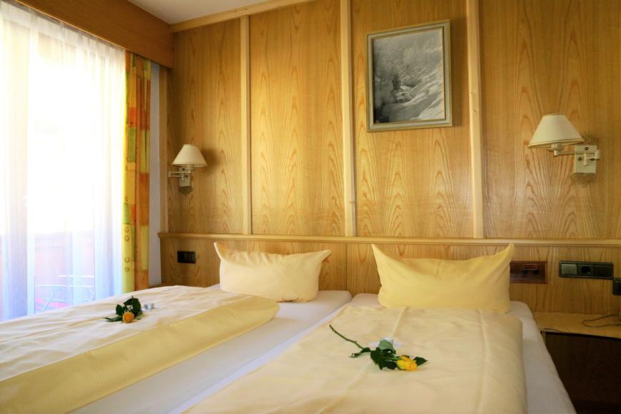 3 Sterne Familienhotel: Waldhof - Gerlos, Tirol, Bild 6