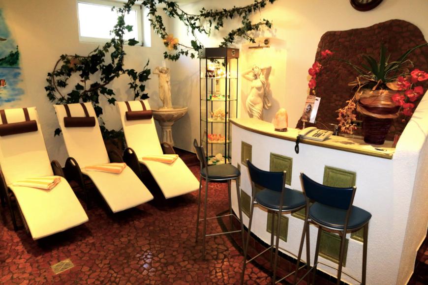 3 Sterne Familienhotel: Waldhof - Gerlos, Tirol, Bild 9