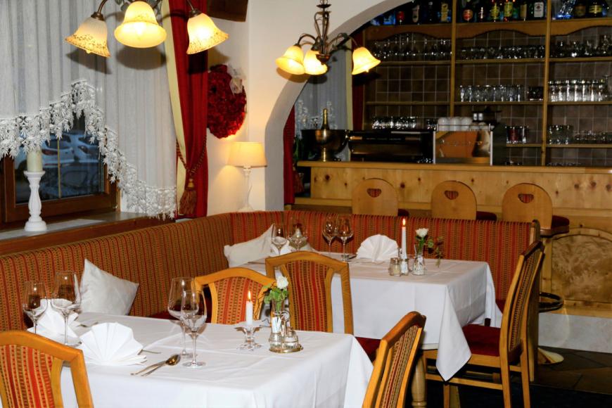 3 Sterne Familienhotel: Waldhof - Gerlos, Tirol, Bild 8