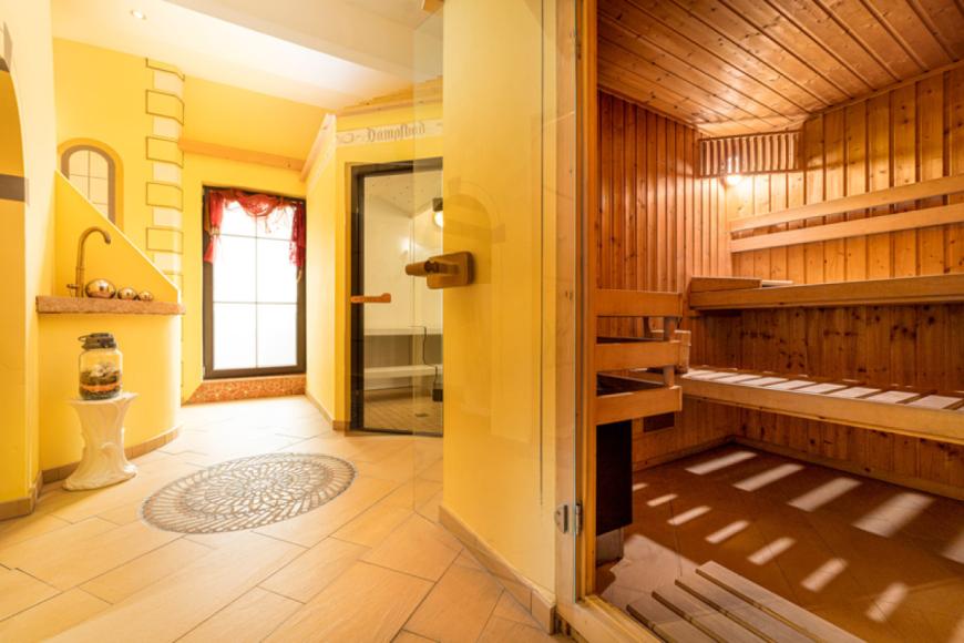 3 Sterne Familienhotel: Gasthof Traube - Fliess, Tirol, Bild 10