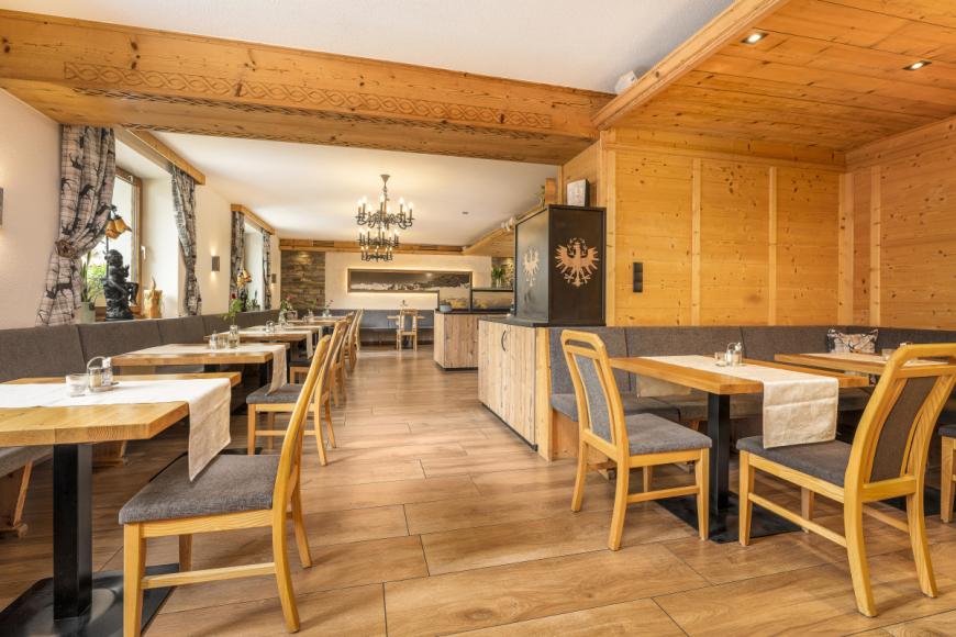 3 Sterne Familienhotel: Gasthof Traube - Fliess, Tirol, Bild 4
