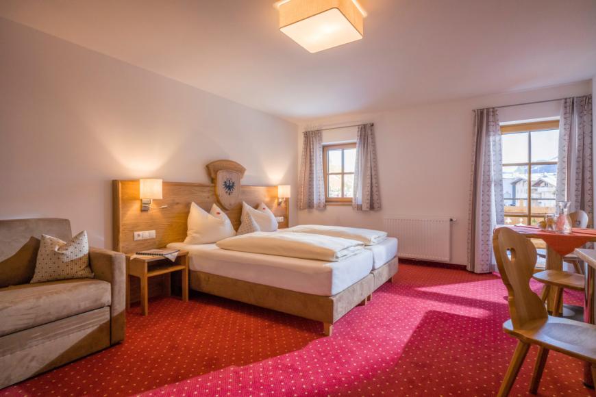 3 Sterne Hotel: Gasthof Brixnerwirt - Brixen im Thale, Tirol, Bild 2