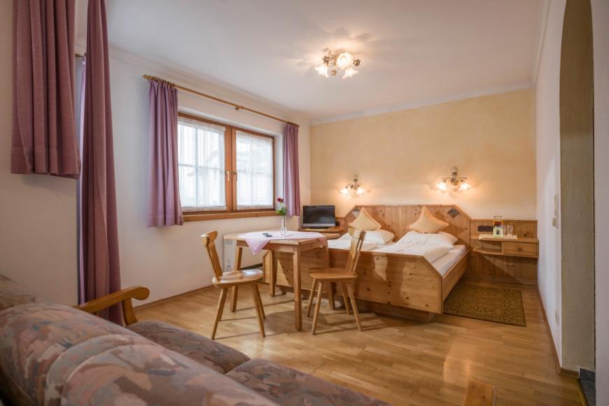 3 Sterne Hotel: Gasthof Brixnerwirt - Brixen im Thale, Tirol, Bild 3