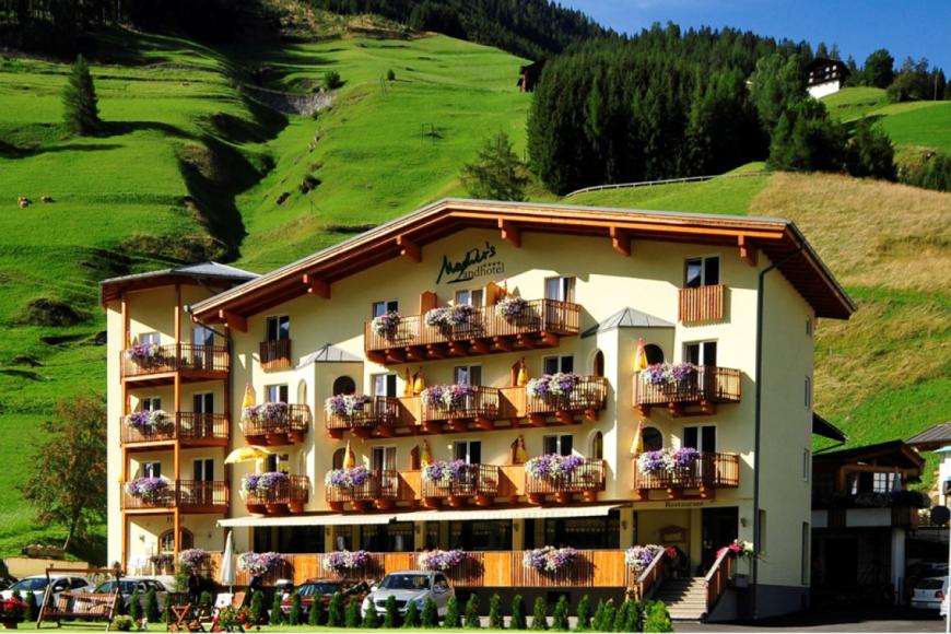 4 Sterne Hotel: Macher's Landhotel - St. Jakob im Defereggental, Tirol, Bild 2