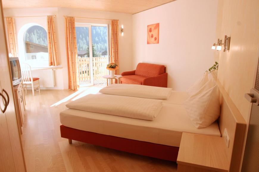 4 Sterne Hotel: Macher's Landhotel - St. Jakob im Defereggental, Tirol, Bild 5