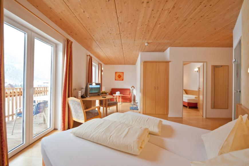 4 Sterne Hotel: Macher's Landhotel - St. Jakob im Defereggental, Tirol, Bild 6