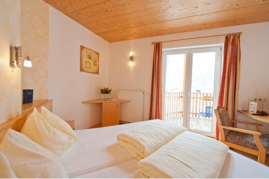 4 Sterne Hotel: Macher's Landhotel - St. Jakob im Defereggental, Tirol, Bild 7