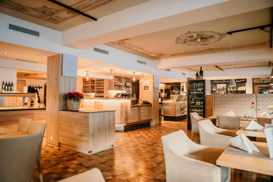 4 Sterne Hotel: Macher's Landhotel - St. Jakob im Defereggental, Tirol, Bild 8