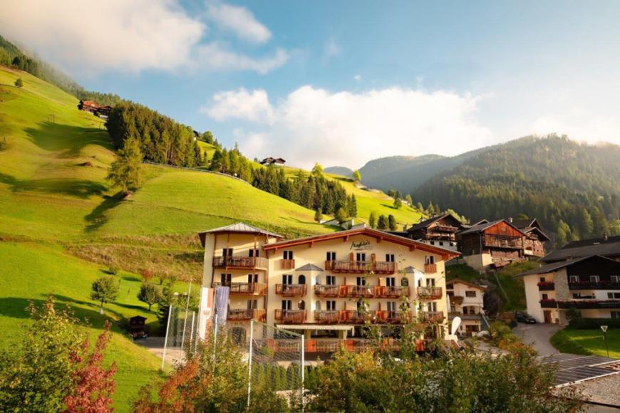 4 Sterne Hotel: Macher's Landhotel - St. Jakob im Defereggental, Tirol, Bild 3